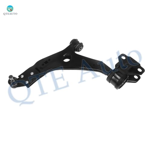 PM Auto Front Left Lower Control Arm Ball Joint Compatible With 2013-2019 Ford Escape