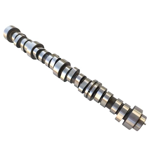 PartsFlow Engine Camshaft 12623066