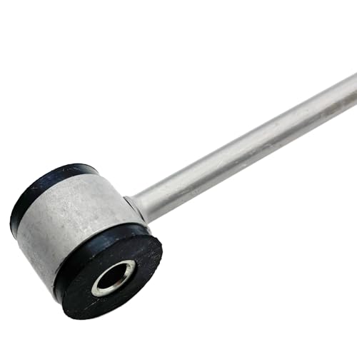 Zinc-Nickel Alloy Front Stabilizer Sway Bar Links Fit for 07-18 Jeep Wrangler/JK,for 02-20 Cadillac Escalade,for 00-20 GMC Yukon/XL,for 03-09 Hummer H2,K6700 - size: K6700*2
