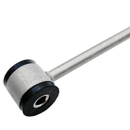 Zinc-Nickel Alloy Front Stabilizer Sway Bar Links Fit for 07-18 Jeep Wrangler/JK,for 02-20 Cadillac Escalade,for 00-20 GMC Yukon/XL,for 03-09 Hummer H2,K6700 - size: K6700*2