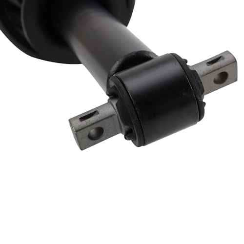 TRQ Front Suspension Kit Shock & Spring Strut Assembly Sway Bar Stabilizer - style: PSA29066