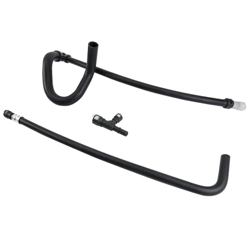 626-538 HAVC Heater Hose with Connector Kit Compatible with Tahoe 2000-2006