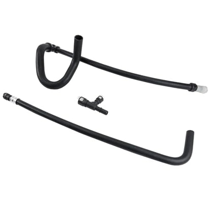 626-538 HAVC Heater Hose with Connector Kit Compatible with Tahoe 2000-2006