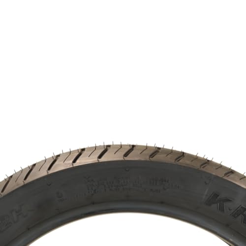 Kenda Kruz K673 110/90-19 Front Motorcycle Tire, (110-9019 62H) - size: 110/90-19 62H