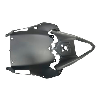 Motorcycle Fairing Kit Fits for 2008 2009 2010 2011 2012 2013 2014 2015 2016 Yamaha YZF R6 Injection ABS Plastic Bodywork Fairings （Shark-2）