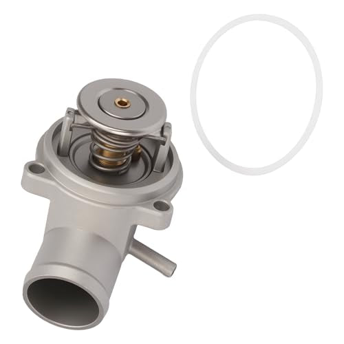 IRONTEK 902-5146 Engine Coolant Thermostat Housing Assembly - size: 902-5146