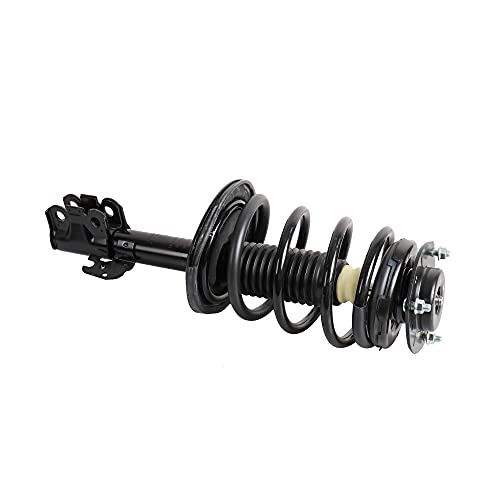 MOSTPLUS Front Strut Shock Assemblies Compatible with 2007-2011 Toyota Camry 2006-2012 Avalon Solara 2007-2009 Lexus ES350 (Set of 2) - size: Front Struts(Set of 2), style: 2007-2011 Camry(NOT FOR LE)