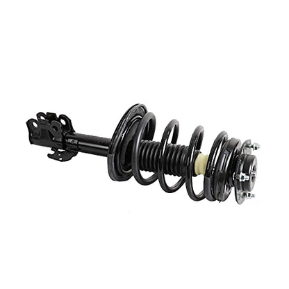 MOSTPLUS Front Strut Shock Assemblies Compatible with 2007-2011 Toyota Camry 2006-2012 Avalon Solara 2007-2009 Lexus ES350 (Set of 2) - size: Front Struts(Set of 2), style: 2007-2011 Camry(NOT FOR LE)