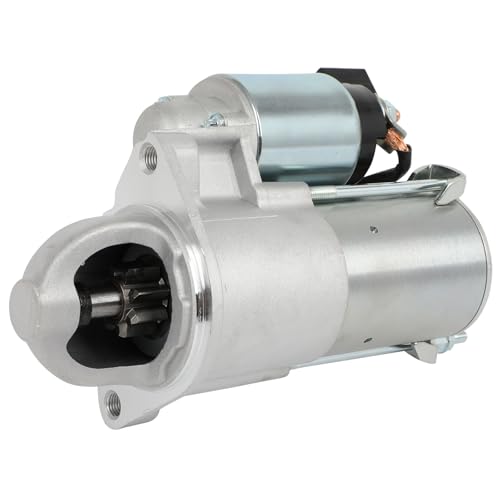 SCITOO Starter Fit For Entourage 2008-2010 V6 3.8L 6976N - style: 36100-3C180