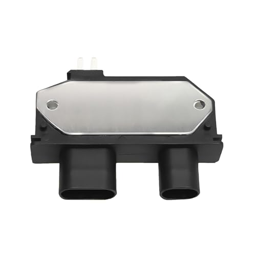 Igniter Control Module Fit for Chevrolet GMC C/K1500 C/K2500 1989-1995 LX340
