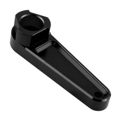 Oil Filler Cap Installation Removal Tool Compatible with R1200GS R1200RT R1200R R1200S R1200ST R1250GS R1250R R1250RS R1250RT Motorcycle Engine Oil Cap Remover Wrench (Black) - color: Black