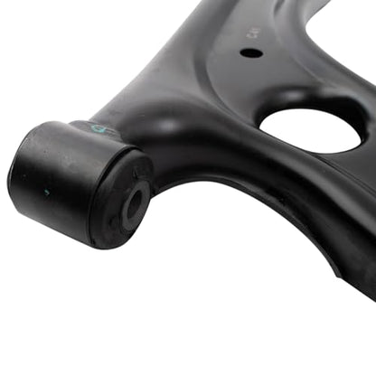 TRQ Front Right Lower Control Arm with Ball Joint Steel