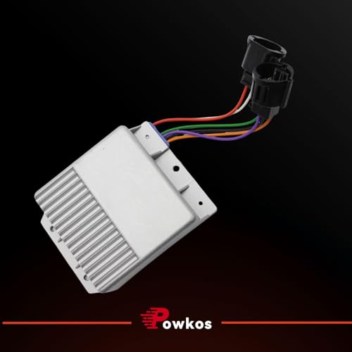 Ignition Control Module LX203