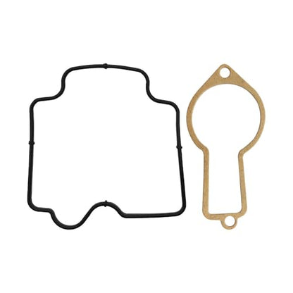 2-Pack Carburetor Rebuild Kit Carb Repair Kits Replacement for Honda XL250R 1984-1987