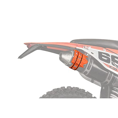 Acerbis Silencer Protector Black