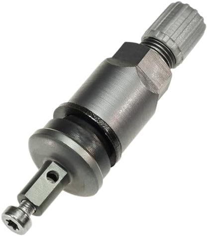 Tire Pressure Monitoring System (TPMS) Sensor Service Kit for GMC Acadia