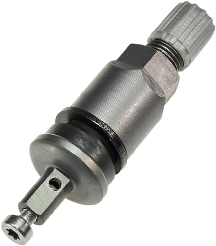 Tire Pressure Monitoring System (TPMS) Sensor Service Kit for GMC Acadia
