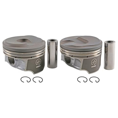 Sealed Power H1546CPALR Engine Piston Set