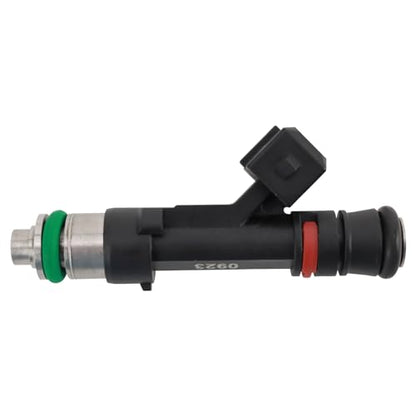 TRQ Fuel Injector Set - style: FIA58800