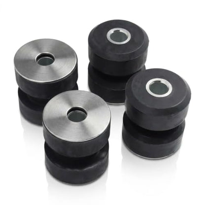 93-4060 993649 4 Pcs Vibration Engine Mounts Compatible with Thermo King