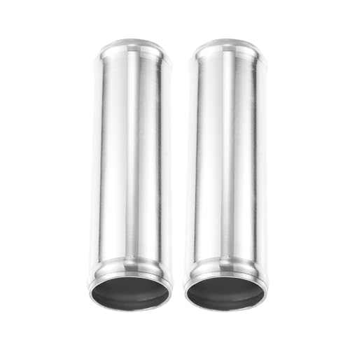 ACROPIX OD 1.75" Length 6" Aluminum Alloy Tube Intercooler Pipe - size: OD 1.75"