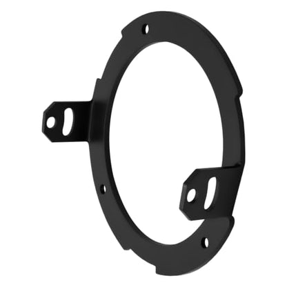 LP6 LED Headlight Fairing Bracket for Harley Softail Low Rider ST, FXLRST, FXRST 2022-2024