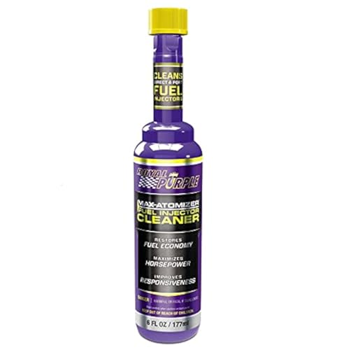 Royal Purple 18000 Fuel Injector Cleaner - 6 fl. oz.