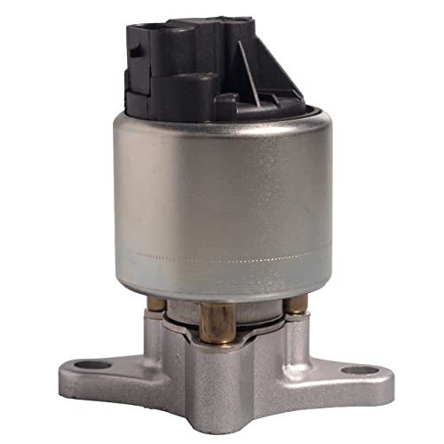 TUCAREST Exhaust Gas Recirculation (EGR) Valve w/Gasket EGV544 (For Engine VIN (7/8)) Compatible With 1995 1996 1997 1998 1999 2001 2002 Sa-turn SC1 SC2 SL SL1 SL2 SW1 SW2