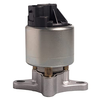 TUCAREST Exhaust Gas Recirculation (EGR) Valve w/Gasket EGV544 (For Engine VIN (7/8)) Compatible With 1995 1996 1997 1998 1999 2001 2002 Sa-turn SC1 SC2 SL SL1 SL2 SW1 SW2