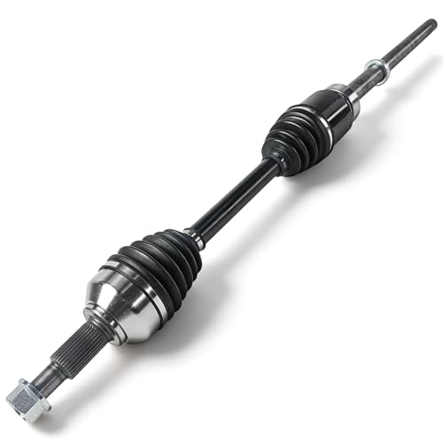 Front Right CV Axle Shaft 2013-2020 for Pathfinder V6 3.5L 4WD NCV53048