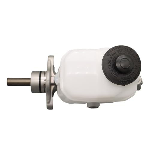 M630120 Brake Master Cylinder Compatible with Camry Solara ES300 ES330 2002-2008 MC390752 MC390898