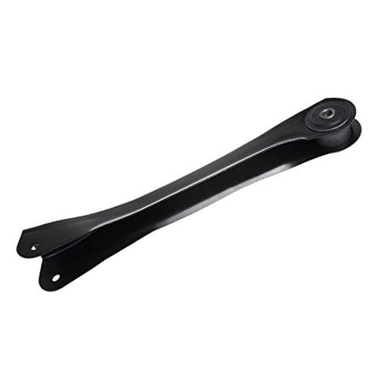 TUCAREST 4Pcs Front Suspension Kit K620244 x2 K660204 x2 Left Right Front Control Arm Assembly Compatible With Je-ep 97-06 Wrangler TJ, 91-01 Cherokee, 91-92 Comanche Upper and Lower (K640331 K640734) - size: K620244 K660204 (97-06 Wrangler,Front)