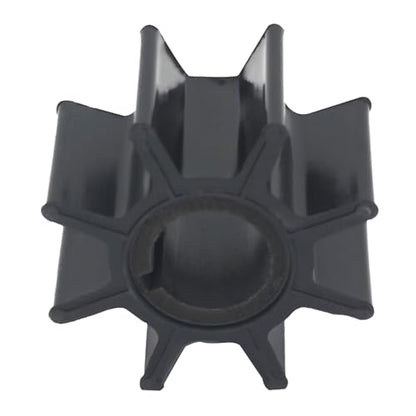 803748Q02 Outboard Water Pump Impeller Kit for Mercury Mariner 9.9 15 HP - size: Mercury 9.9-15 HP