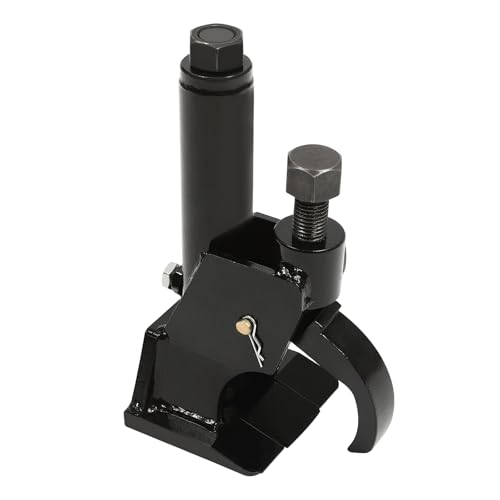 Manual Tire Bead Breaker Tool, Adjustable Hammer Tire Changer, Tire Repair Removal Changer Portable Tool for 10-21 Tire Tool for Tire Replacement Bead Breaker