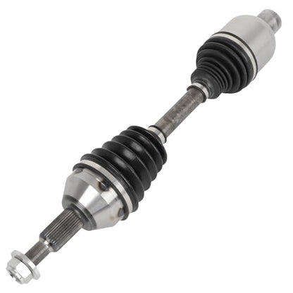CCIYU Front Right CV Axle Drive Shafts for Chrysler Town & Country - size: 17-5799