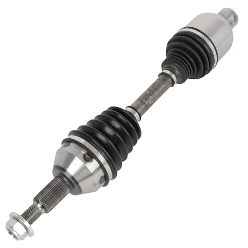 CCIYU Front Right CV Axle Drive Shafts for Chrysler Town & Country - size: 17-5799