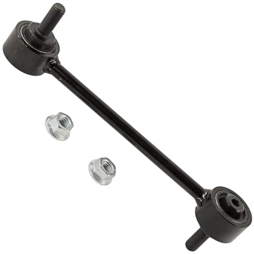 Detroit Axle - 2.5L Sway Bar Links for 2017 2018 2019 2020 Buick Envision - size: 4S45052/Group