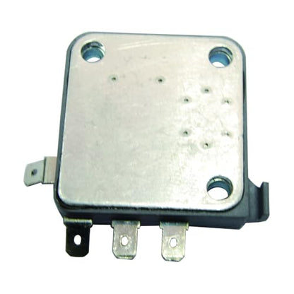 OEG Parts New Ignition Control Module Compatible with Acura EL & Integra 1997-2001; Compatible with Honda Accord Civic, Civic Del Sol Prelude 1991-2002 06302-PT2-000 30130-P06-006 30130-P2F-A01