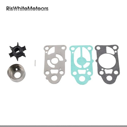 3AB873220 3AB-873220-0 Water Pump Repair Kit Replacement for Nissan Tohatsu Outboard