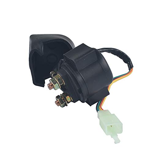Complete Wiring Harness Kit Stator Coil CDI 50cc-125cc - style: omplete Electrics Stator Coil CDI Wiring Harness Kits