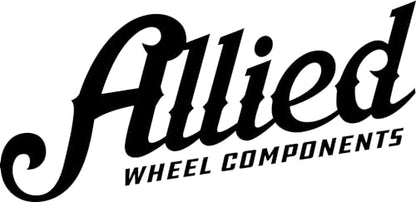Allied 83B FWD Black Mod 15X6" 5X100 & 5X115 Bolt Patterns +35mm Offset 4.88" BS Satin Black Passenger Car Wheel, Bolt-on OE Replacement, Car Mods, FWD, AWD, SUV and CUV Steel Wheel - size: 15X6" 5X100/5X115 +35 (4.88" BS)