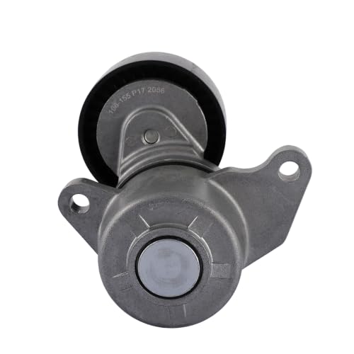 Serpentine Belt and Tensioner Kit For Nissan Altima 2013-2018 - size: For Nissan Altima Rogue 2.5L 4-Cylinder