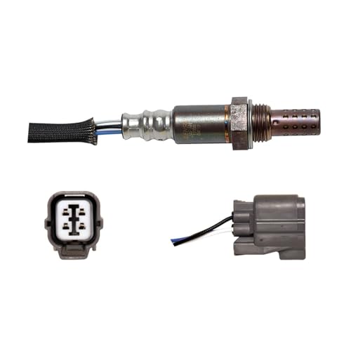 Denso 234-4733 Honda Downstream 4-Wire, 13.19” Heated Oxygen Sensor