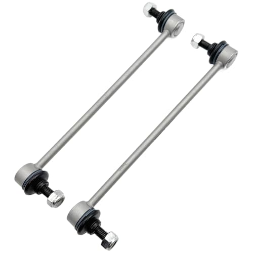 Zn-Ni Alloy Front Stabilizer Sway Bar Links fit for 2007-2019 Nissan Versa,for 2014-2019 Versa Note,for 2009-2014 Nissan Cube,for 2015-2019 Nissan Micra - size: K750098*2