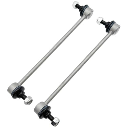 Zn-Ni Alloy Front Stabilizer Sway Bar Links fit for 2007-2019 Nissan Versa,for 2014-2019 Versa Note,for 2009-2014 Nissan Cube,for 2015-2019 Nissan Micra - size: K750098*2