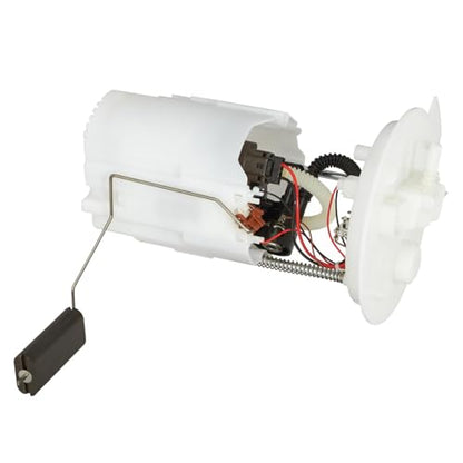 Detroit Axle - Gas Fuel Pump Module for 2012-2017 Ford Focus - size: FSP2516M/GroupB