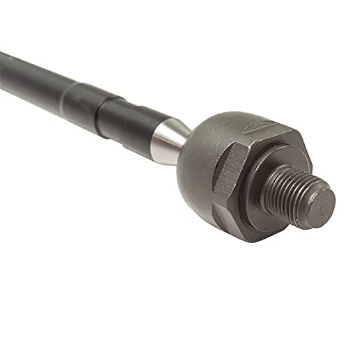 TRQ Front Steering & Suspension Kit Ball Joint Sway Bar Stabilizer Link Tie - style: PSA32944