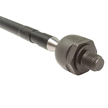 TRQ Front Steering & Suspension Kit Ball Joint Sway Bar Stabilizer Link Tie - style: PSA32944