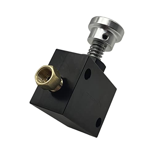 Hydraulic brake park lock，Line lock pressure holder Compatible with Cars Trucks