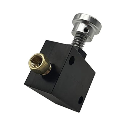 Hydraulic brake park lock，Line lock pressure holder Compatible with Cars Trucks